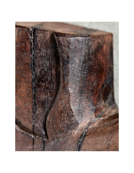 Decoración de Pared HUMAN, Negro - House Doctor