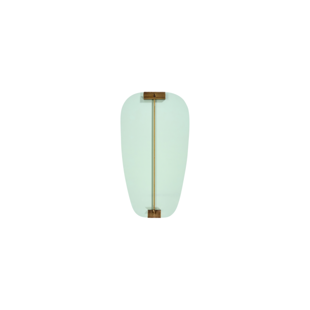 Espejo CLIPS 32x58 cm, Dorado - House...