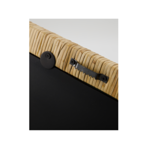 Espejo MIRO 50x130 cm, Natural - House Doctor 2