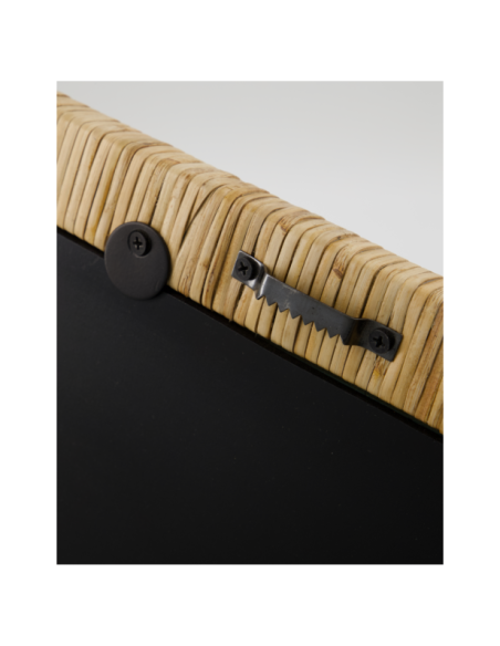 Espejo MIRO 50x130 cm, Natural - House Doctor