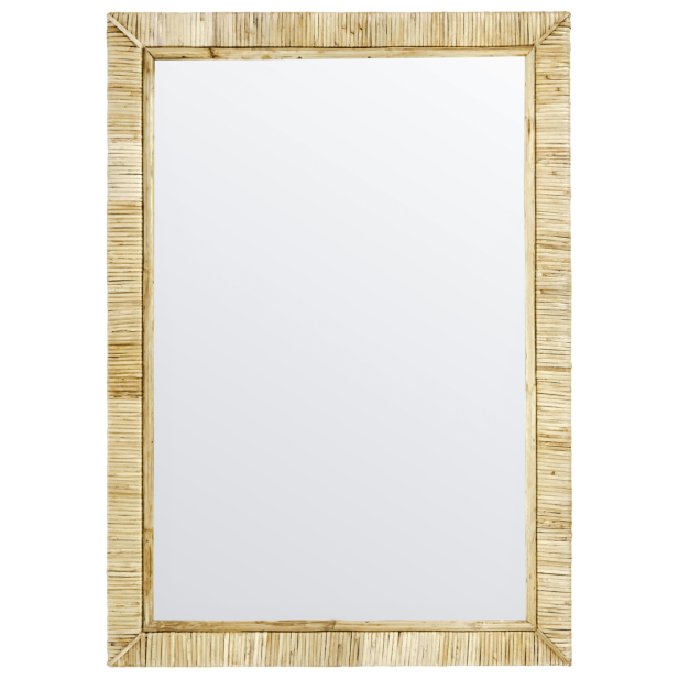 Espejo MIRO 50x70 cm, Natural - House...