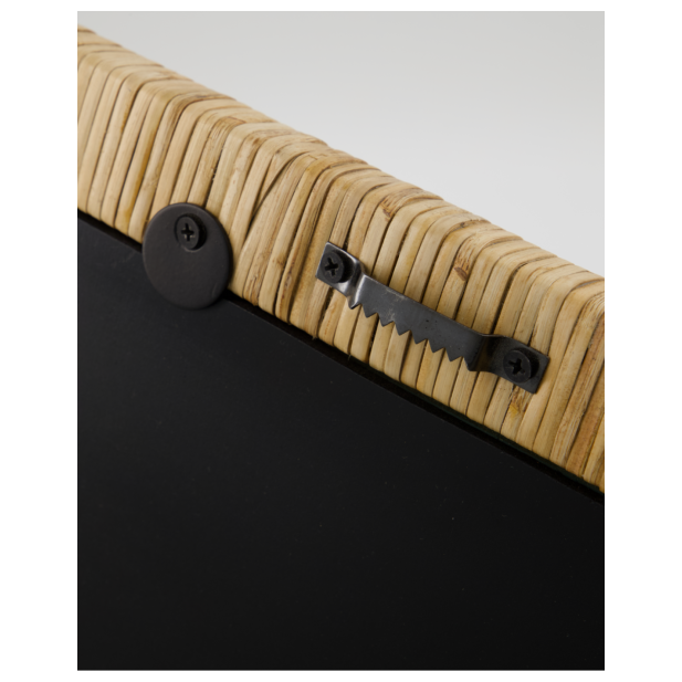 Espejo MIRO 50x70 cm, Natural - House...