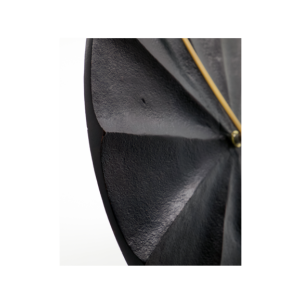 Reloj SHOW, Latón Dorado - House Doctor 2