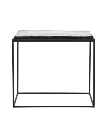 Mesita de Noche STAK, Claro - House Doctor