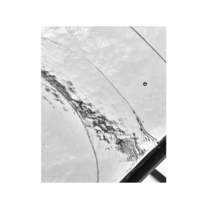 Mesita de Noche STAK, Claro - House Doctor 2