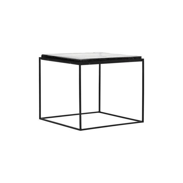 Mesita de Noche STAK, Claro - House...