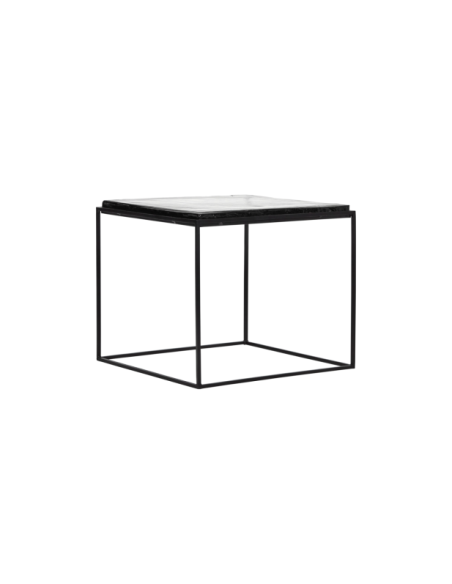 Mesita de Noche STAK, Claro - House Doctor