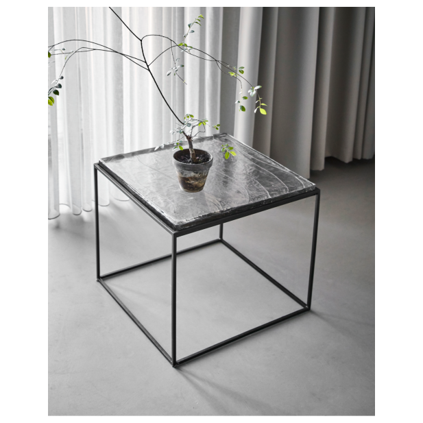 Mesita de Noche STAK, Claro - House...