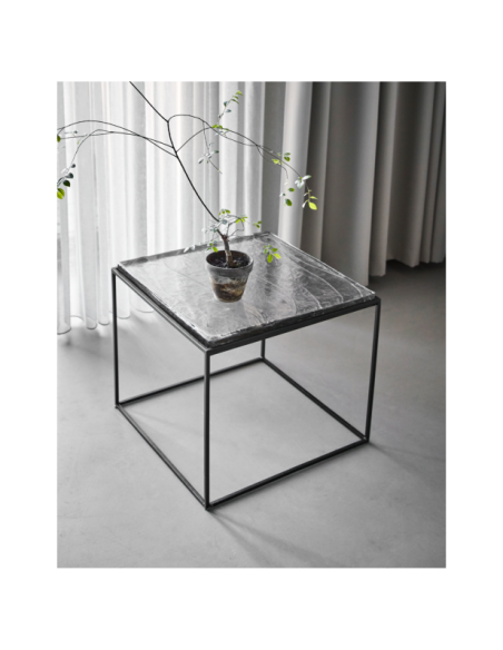 Mesita de Noche STAK, Claro - House Doctor