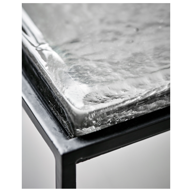 Mesita de Noche STAK, Claro - House...