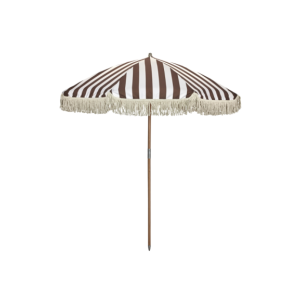 Sombrilla SHADE, Marrón Dorado - House Doctor