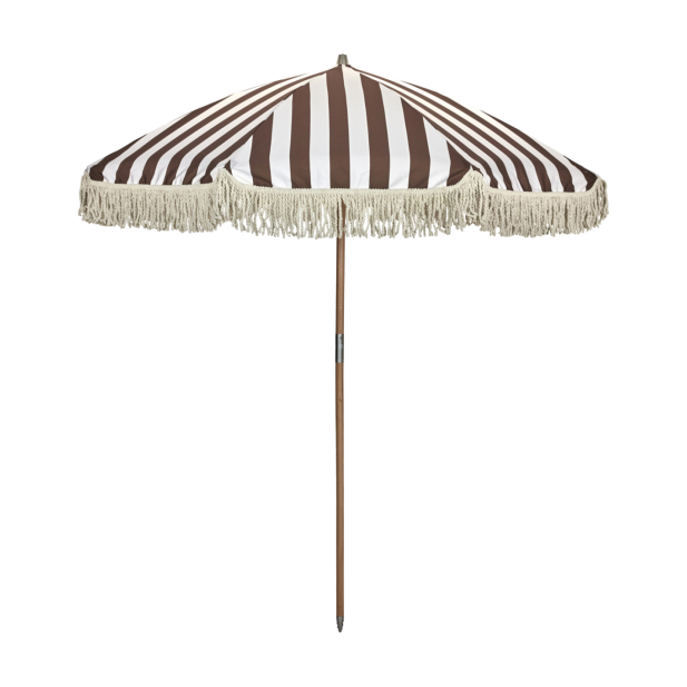 Sombrilla SHADE, Marrón Dorado -...