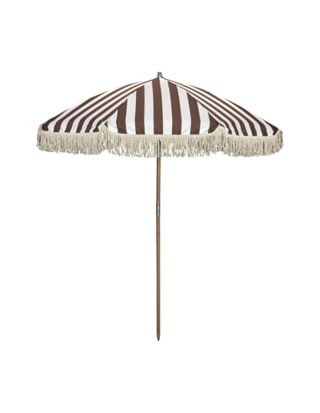 Sombrilla SHADE, Marrón Dorado - House Doctor