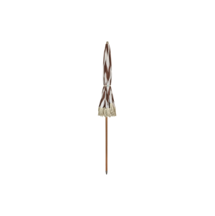 Sombrilla SHADE, Marrón Dorado - House Doctor 2