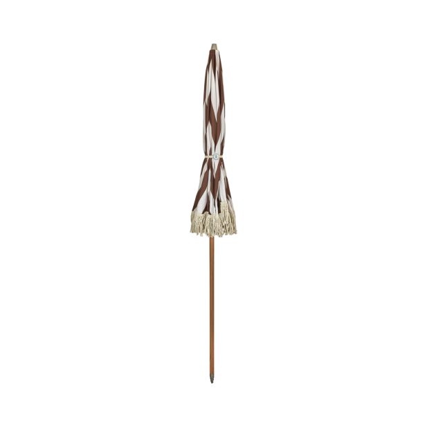 Sombrilla SHADE, Marrón Dorado -...