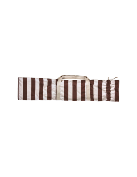 Sombrilla SHADE, Marrón Dorado - House Doctor