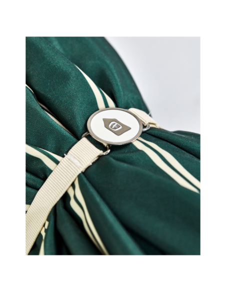 Sombrilla BLOCK, Verde - House Doctor