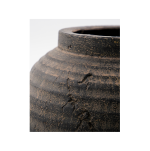 Maceta HAFA, Gris Marrón - House Doctor 2