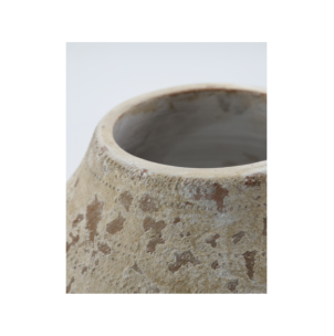 Jarrón HAFE, Beige - House Doctor 2