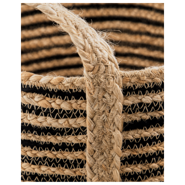 Set 3 Cestas de Almacenaje DUNGI,...