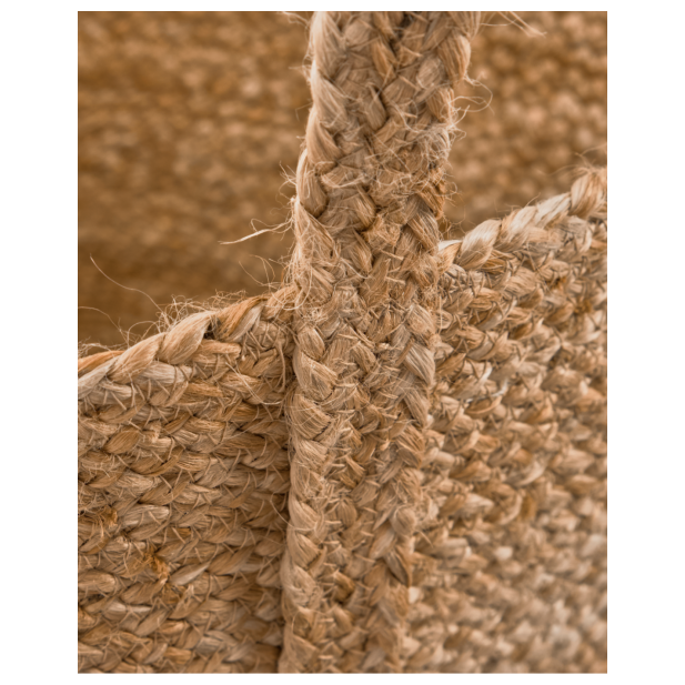 Set 3 Cestas de Almacenaje STELLA,...