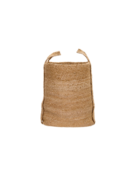 Set 3 Cestas de Almacenaje STELLA, Natural - House Doctor