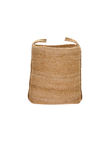 Set 3 Cestas de Almacenaje STELLA, Natural - House Doctor