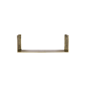 Estante BOXIE, Dorado - House Doctor