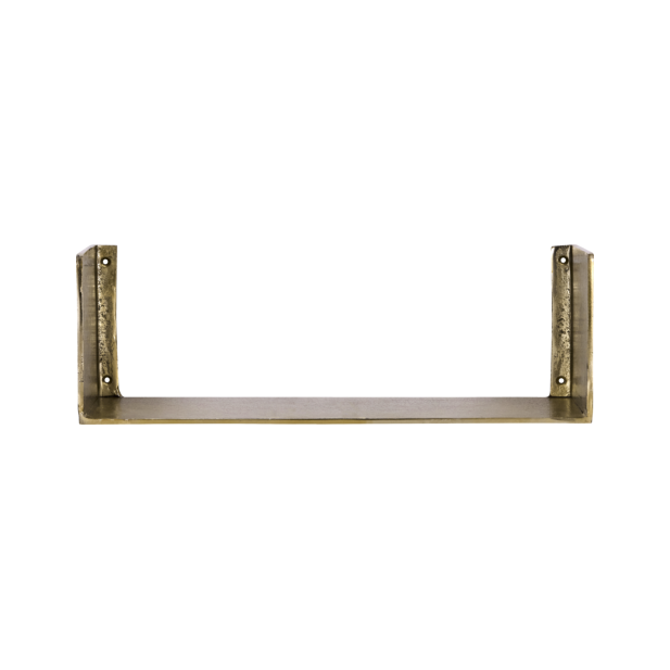 Estante BOXIE, Dorado - House Doctor