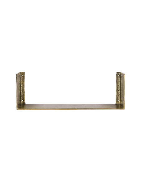 Estante BOXIE, Dorado - House Doctor