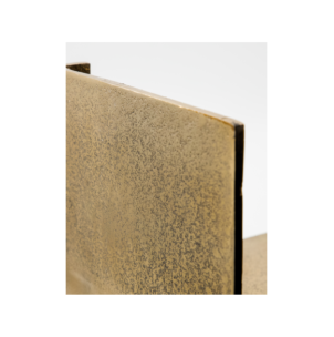 Estante BOXIE, Dorado - House Doctor 2