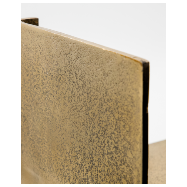 Estante BOXIE, Dorado - House Doctor