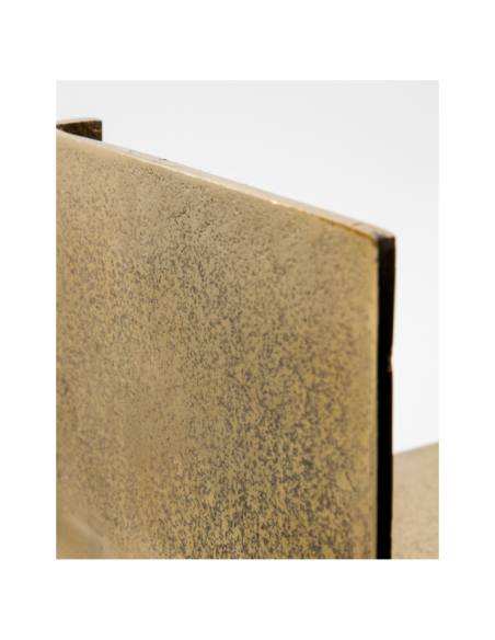 Estante BOXIE, Dorado - House Doctor