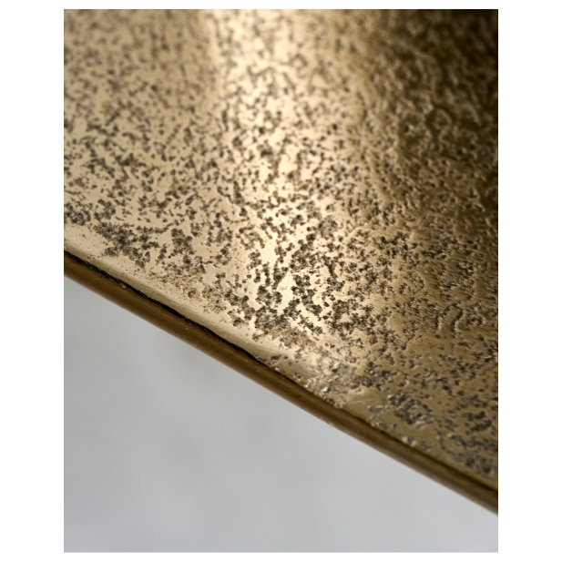 Estante BOXIE, Dorado - House Doctor