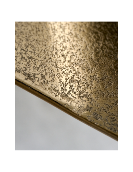 Estante BOXIE, Dorado - House Doctor