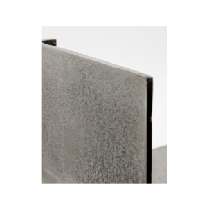 Estante BOXIE, Acabado Plateado - House Doctor 2