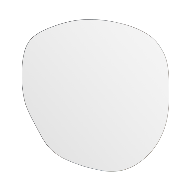 Espejo PEME 56x60 cm, Claro - House...