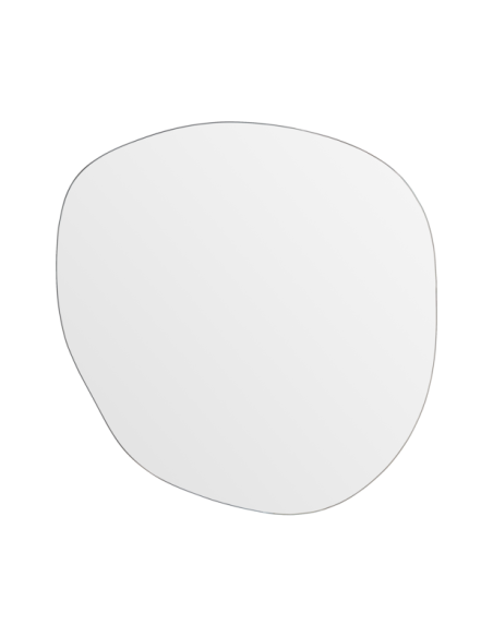 Espejo PEME 56x60 cm, Claro - House Doctor