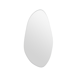 Espejo PEME 50x100 cm, Claro - House Doctor