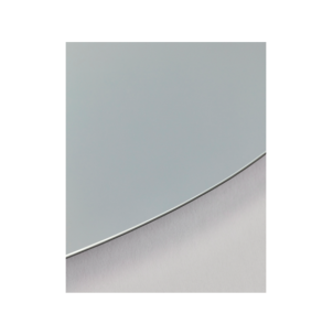 Espejo PEME 50x100 cm, Claro - House Doctor 2