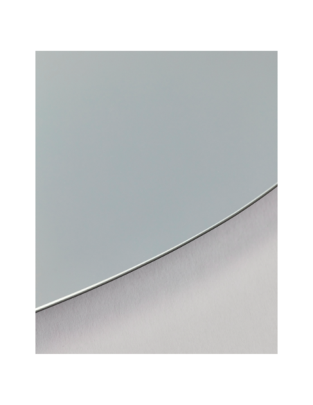 Espejo PEME 50x100 cm, Claro - House Doctor