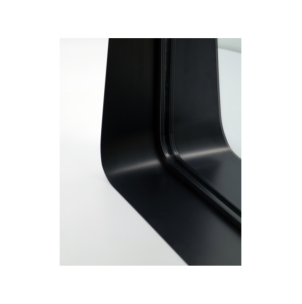 Espejo PEJO 35x55 cm, Negro Antiguo - House Doctor 2