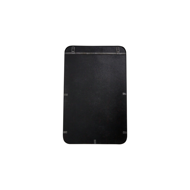 Espejo PEJO 35x55 cm, Negro Antiguo -...