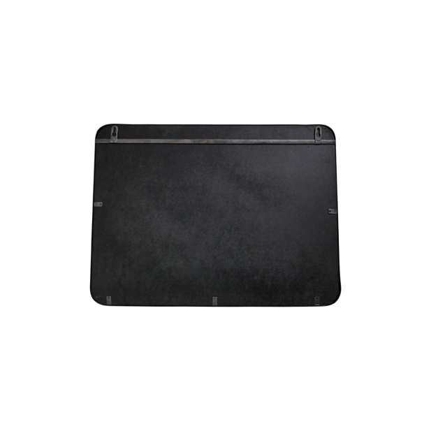 Espejo PEJO 60x45 cm, Negro Antiguo -...