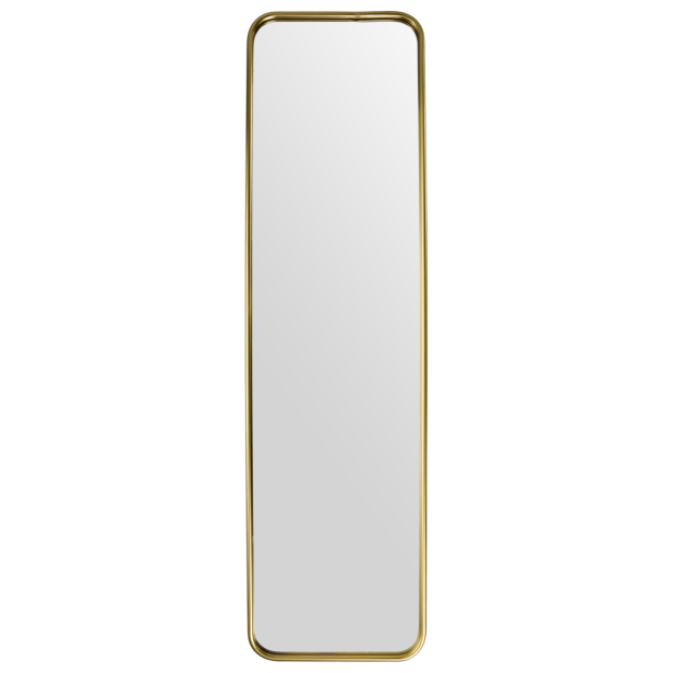 Espejo MIRROR 35x129 cm, Dorado -...