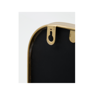 Espejo MIRROR 35x129 cm, Dorado - House Doctor 2