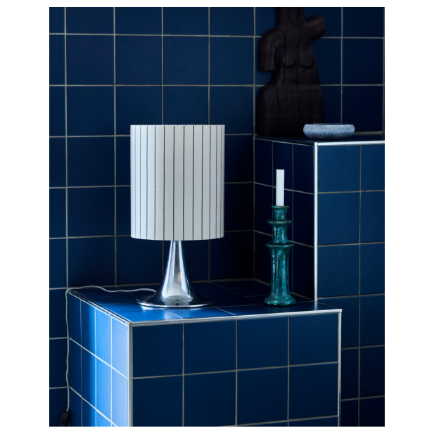 Lámpara de Mesa TULIP, Acabado...