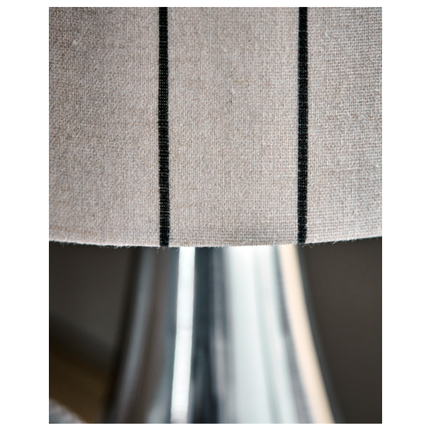 Lámpara de Mesa TULIP, Acabado...