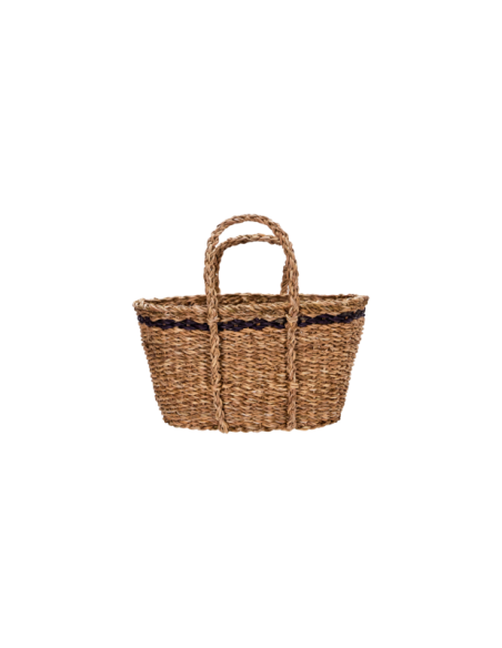 Cesta LAINE, Natural - House Doctor