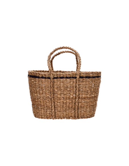 Cesta LAINE, Natural - House Doctor